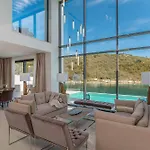 Villa Spectacular Korcula 4 Bedrooms Korcula Grandeur Žrnovo