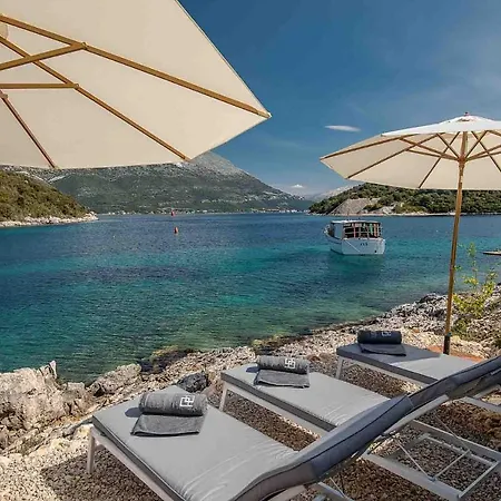 Villa Villa Korcula Prakaash Zrnovo Korcula Zrnovo
