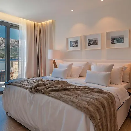 Villa Korcula Prakaash Zrnovo Korcula Zrnovo