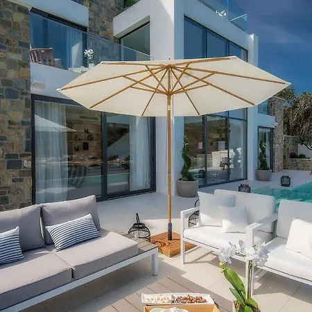 Villa Villa Korcula Prakaash Zrnovo Korcula Zrnovo