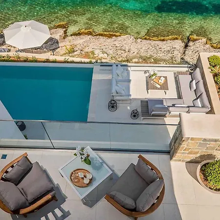 Villa Villa Korcula Prakaash Zrnovo Korcula