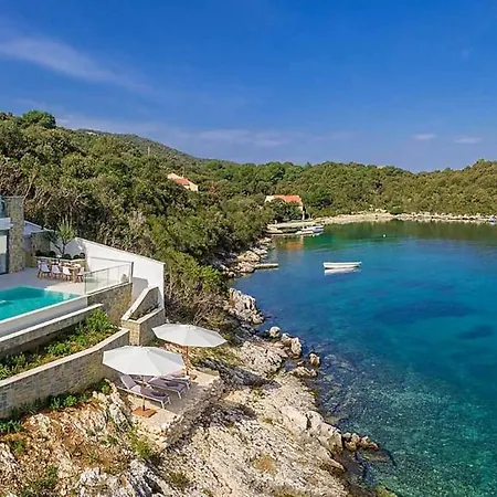 Villa Korcula Prakaash Zrnovo Korcula * Zrnovo
