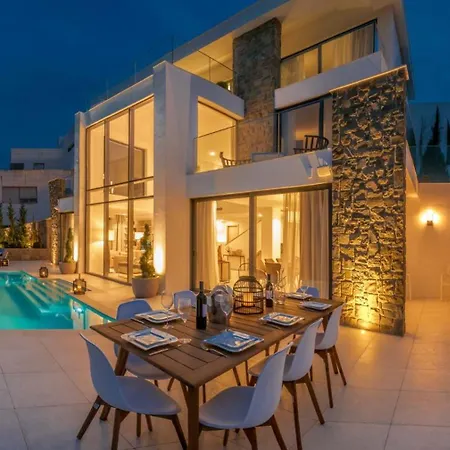 Villa Korcula Prakaash Zrnovo Korcula Villa Zrnovo