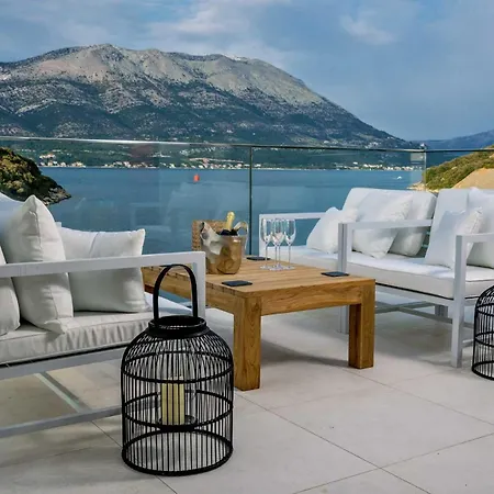 Villa Korcula Prakaash Zrnovo Korcula
