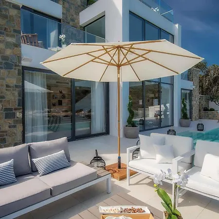 Villa Villa Korcula Prakaash Zrnovo Korcula Zrnovo