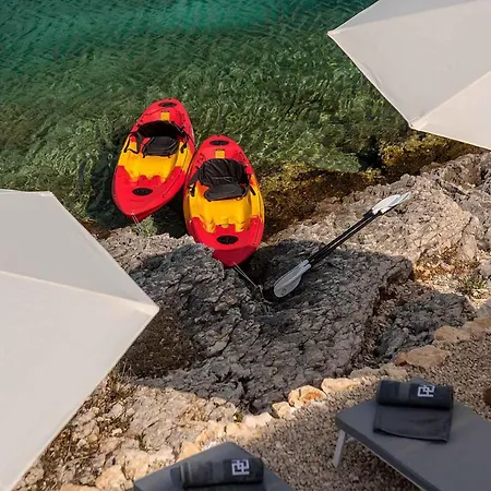 Villa Villa Korcula Prakaash Zrnovo Korcula Zrnovo