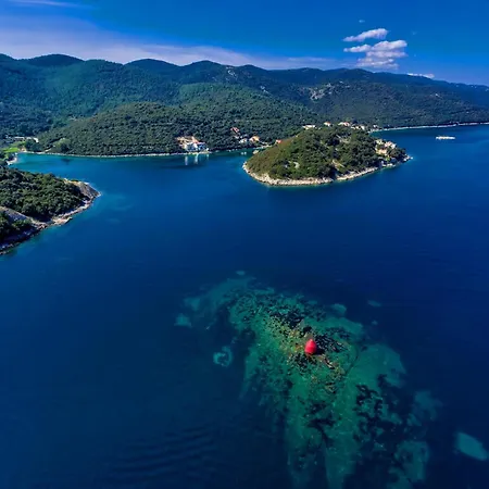 Villa Korcula Prakaash Zrnovo Korcula *