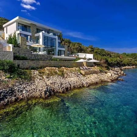 Villa Korcula Prakaash Zrnovo Korcula *