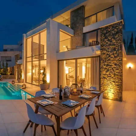 Villa Korcula Prakaash Zrnovo Korcula * Zrnovo