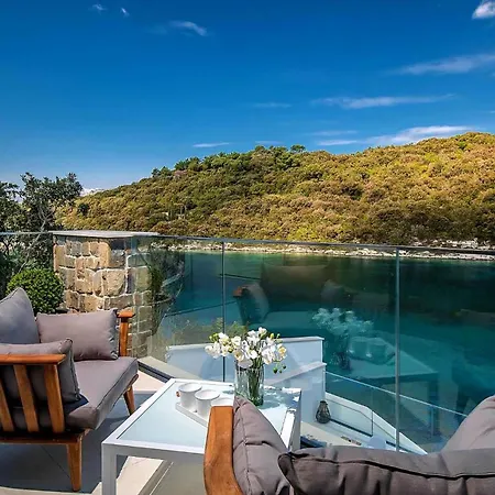 Villa Villa Korcula Prakaash Zrnovo Korcula