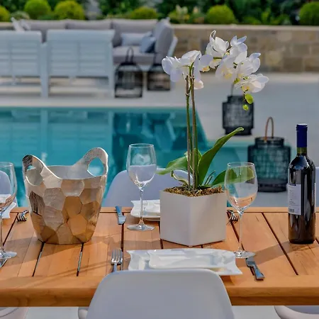 Villa Korcula Prakaash Zrnovo Korcula