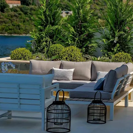 Villa Villa Korcula Prakaash Zrnovo Korcula *