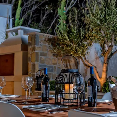 Spectacular Korcula 4 Bedrooms Korcula Grandeur * Zrnovo